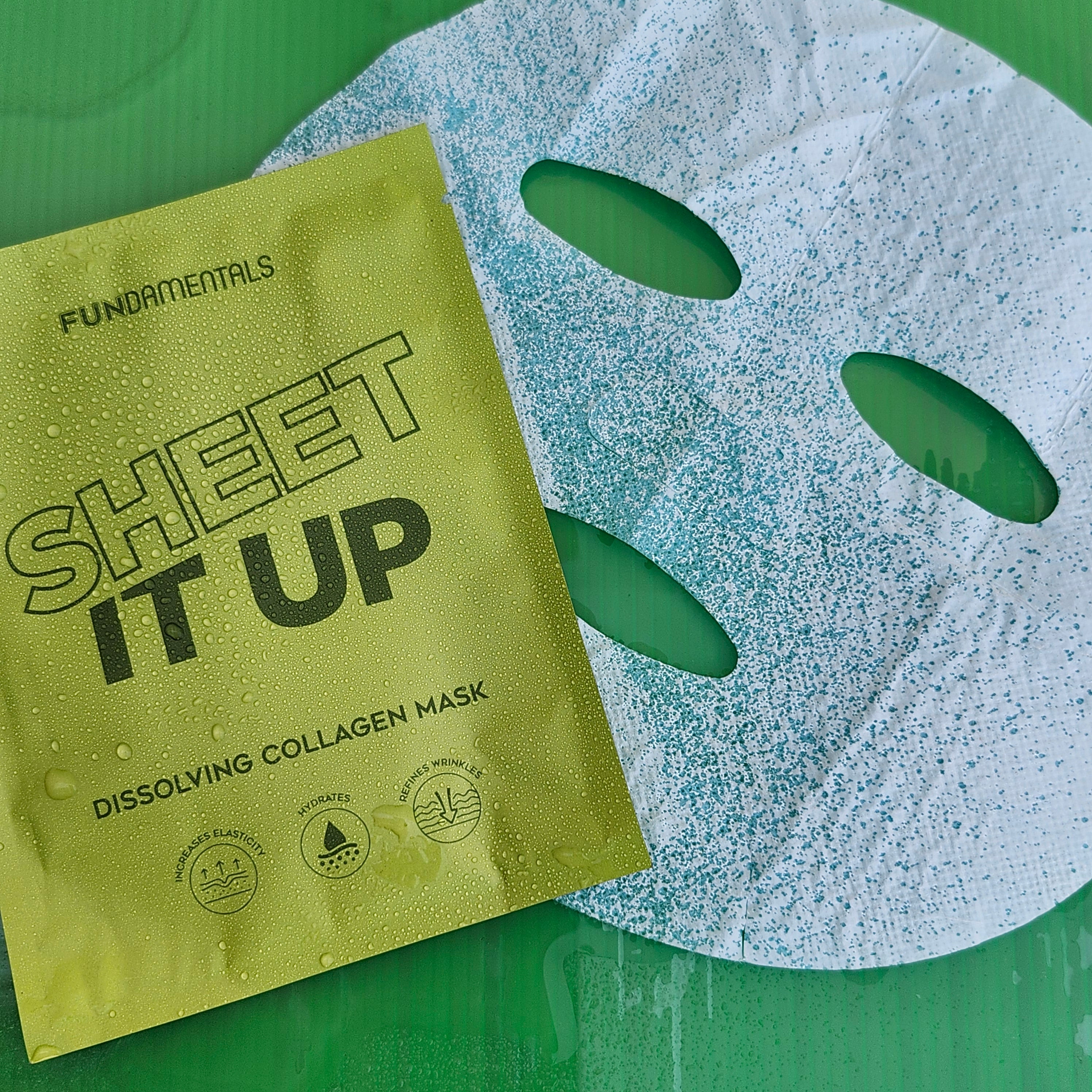 Sheet It Up